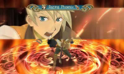 Tales of the Abyss - Imagen 30
